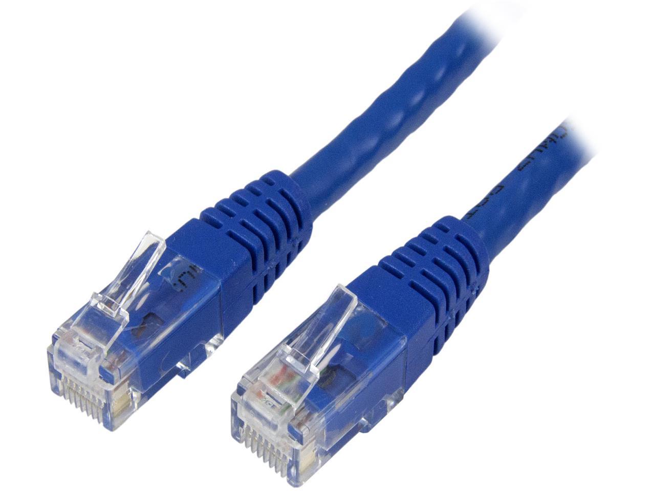 StarTech 75 ft Network Ethernet Cable - Newegg.com