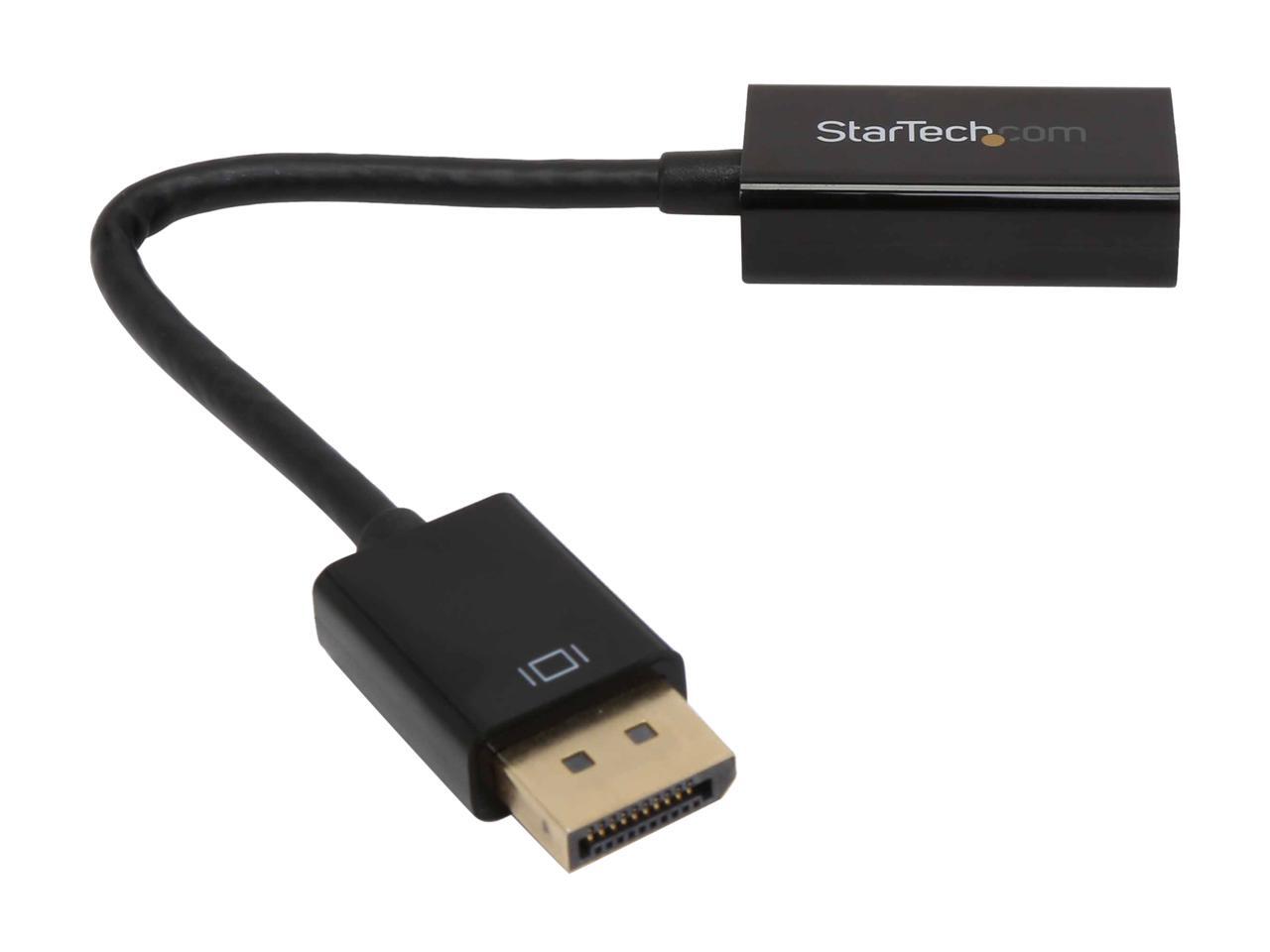 DP2HD4KS DisplayPort to HDMI 4K Audio / Video Converter