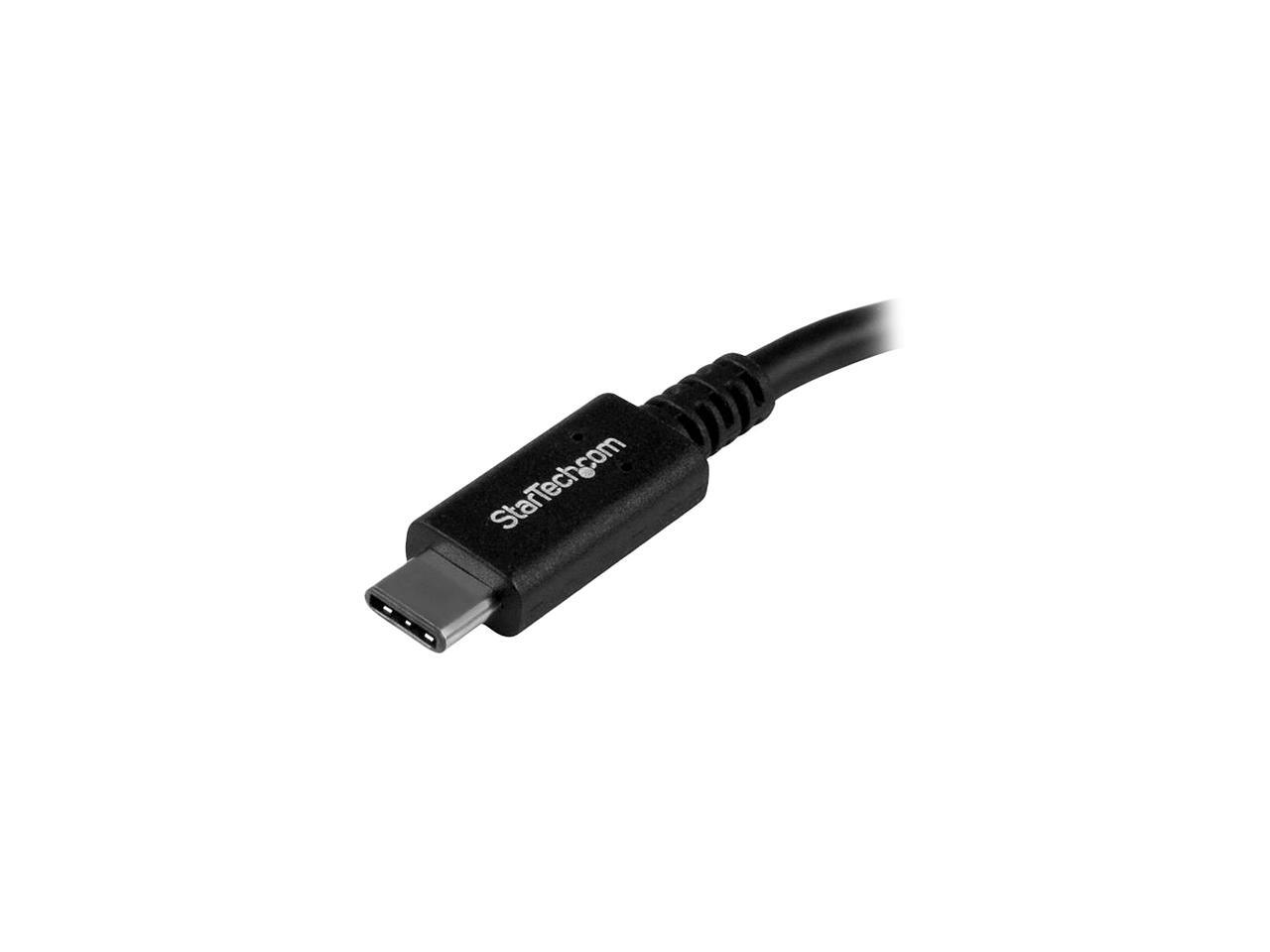 USB31CAADP USBC to USB Adapter 6in USBIF Certified