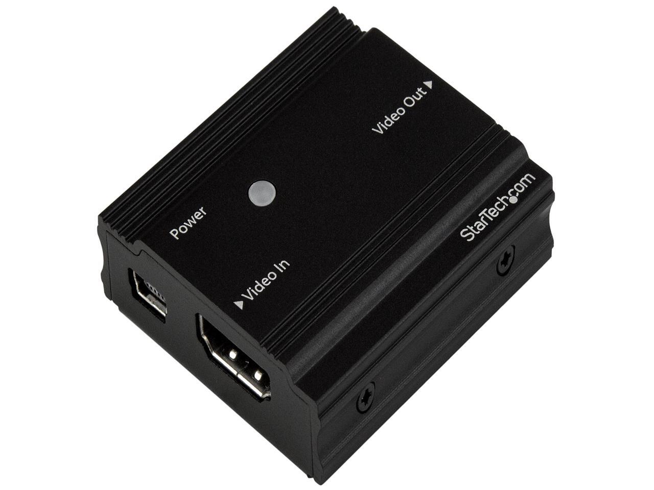 HDBOOST4K HDMI Signal Booster HDMI Extender 4K 60Hz