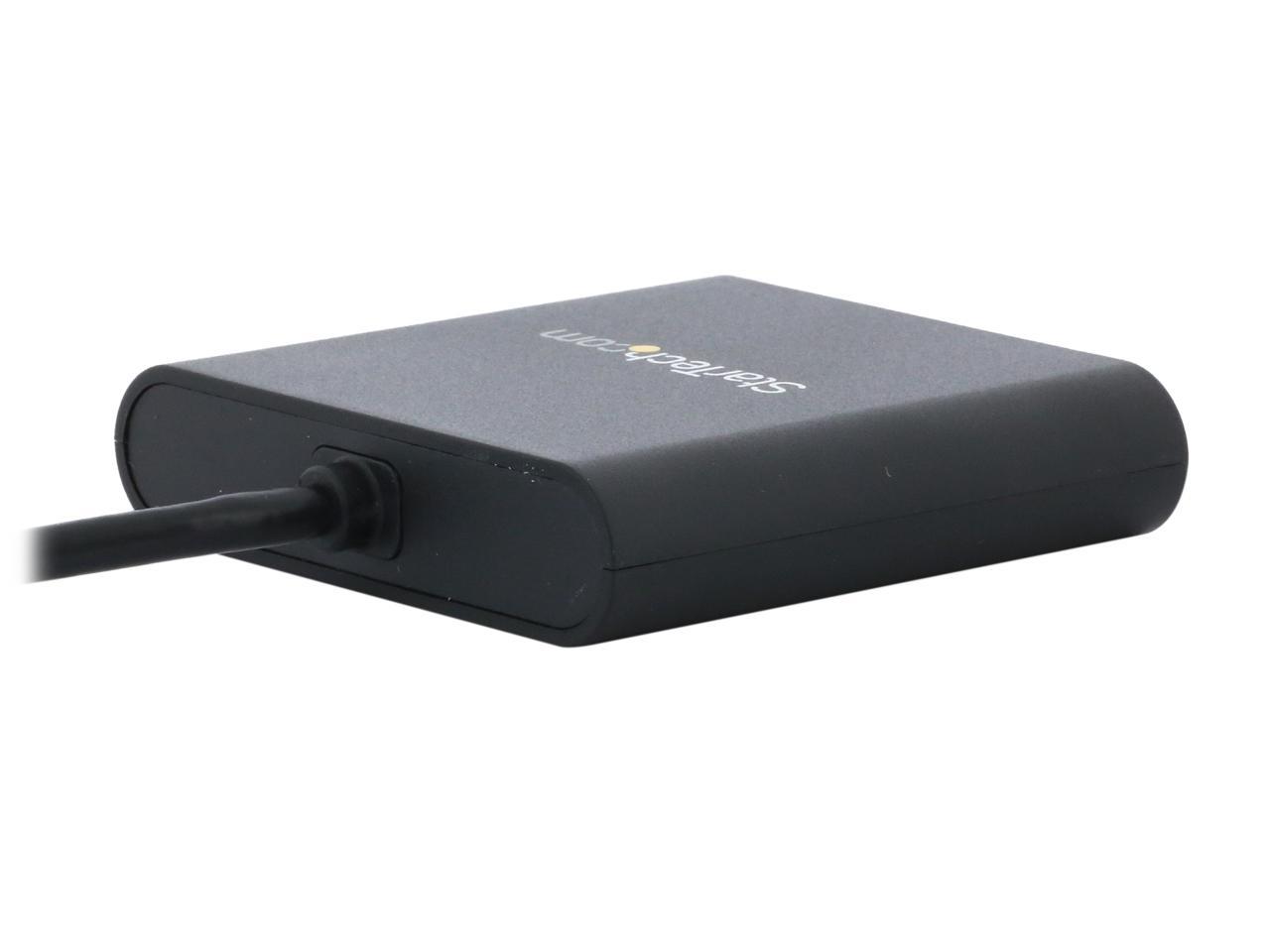 StarTech.com USB32HD2 USB to Dual HDMI Adapter - Newegg.com - Newegg.com