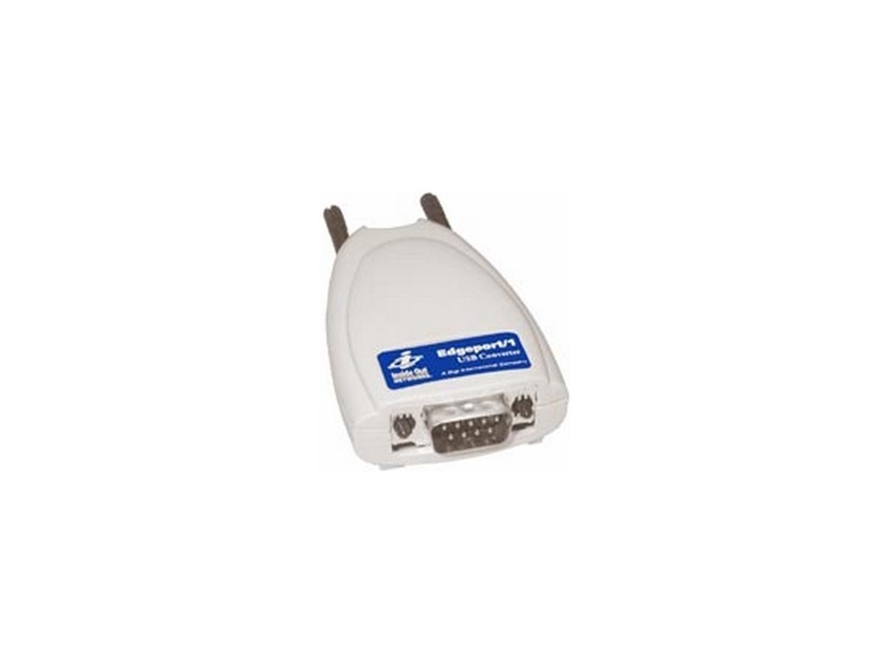Digi International 301100111 Edgeport/1 USBtoSerial Adapter Newegg.ca