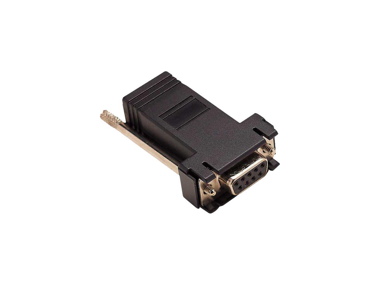 Digi International 76000697 Serial Console Adapter - Newegg.com