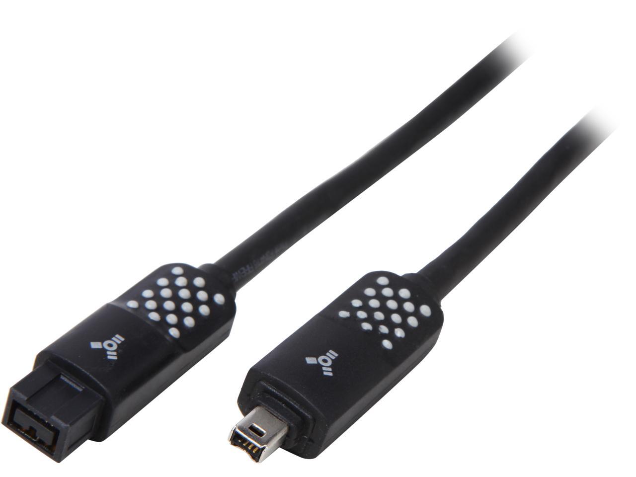 Belkin F3N416eb06APL MacBook Pro FireWire 94 Pin Cable