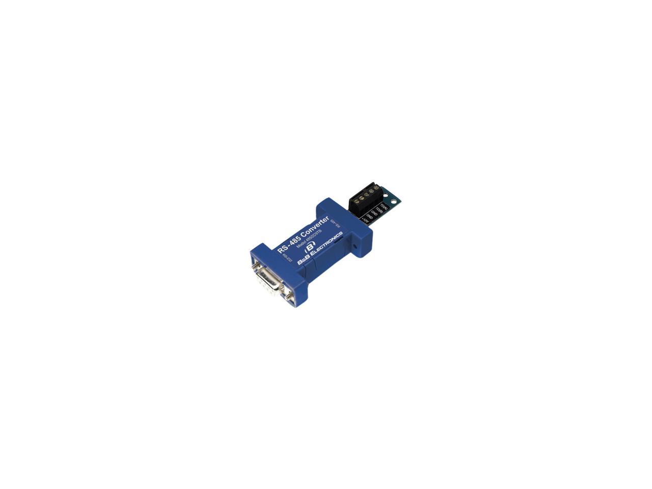 B&B 485SD9TB Adapter - Newegg.com