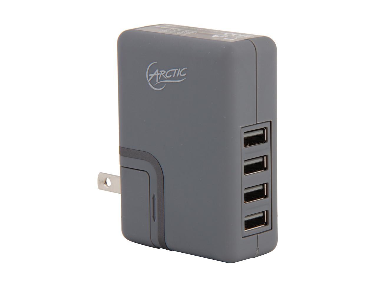 5.5 x 2.5 mm charger