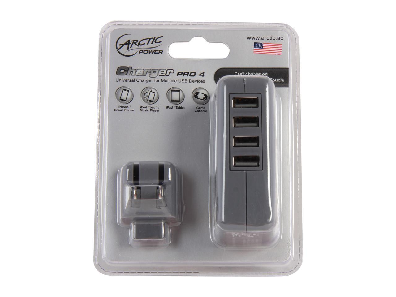 5.5 x 2.5 mm charger