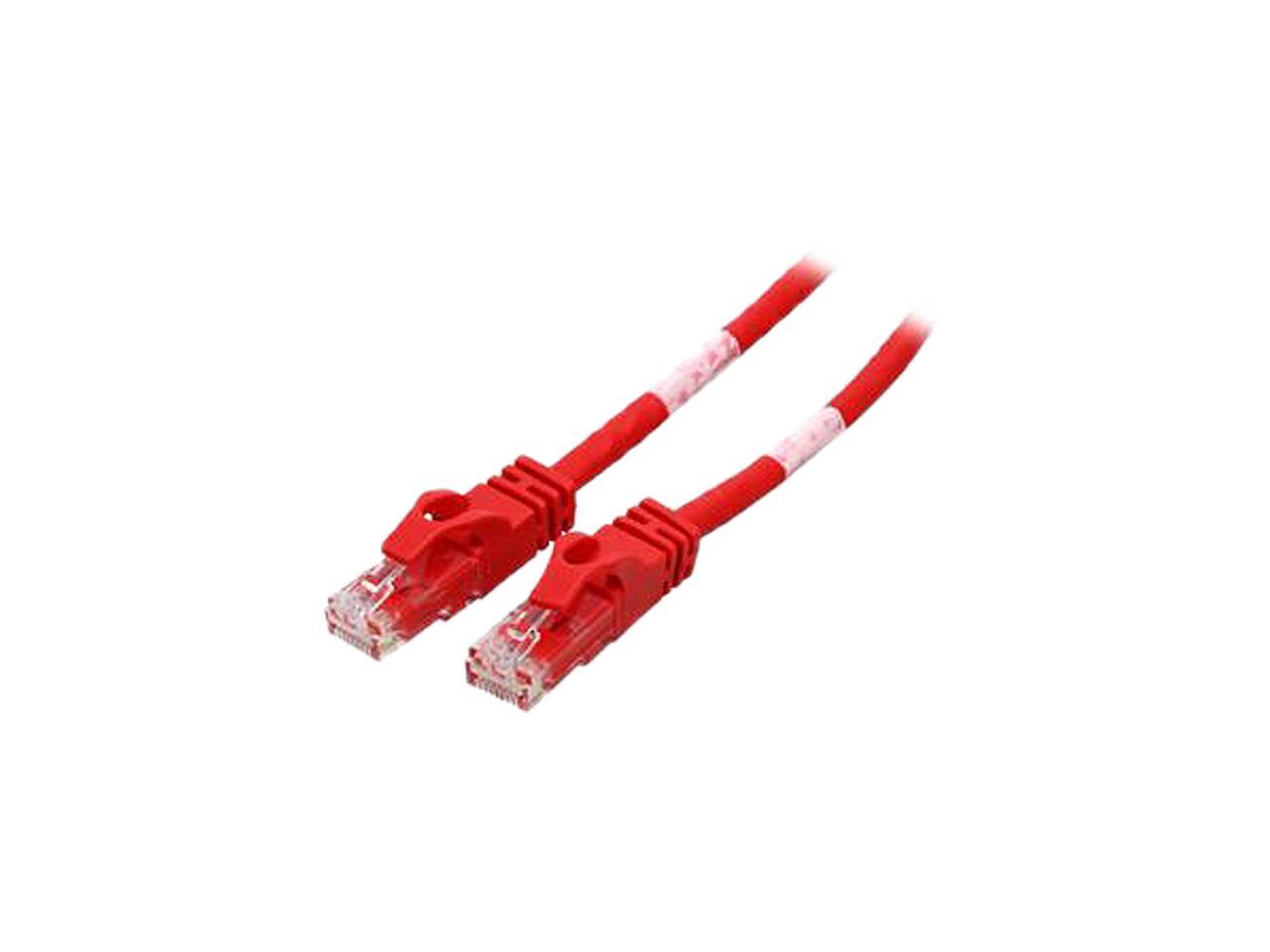 C2G 7091981 5 ft. CAT5E Crossover Cable Newegg.ca
