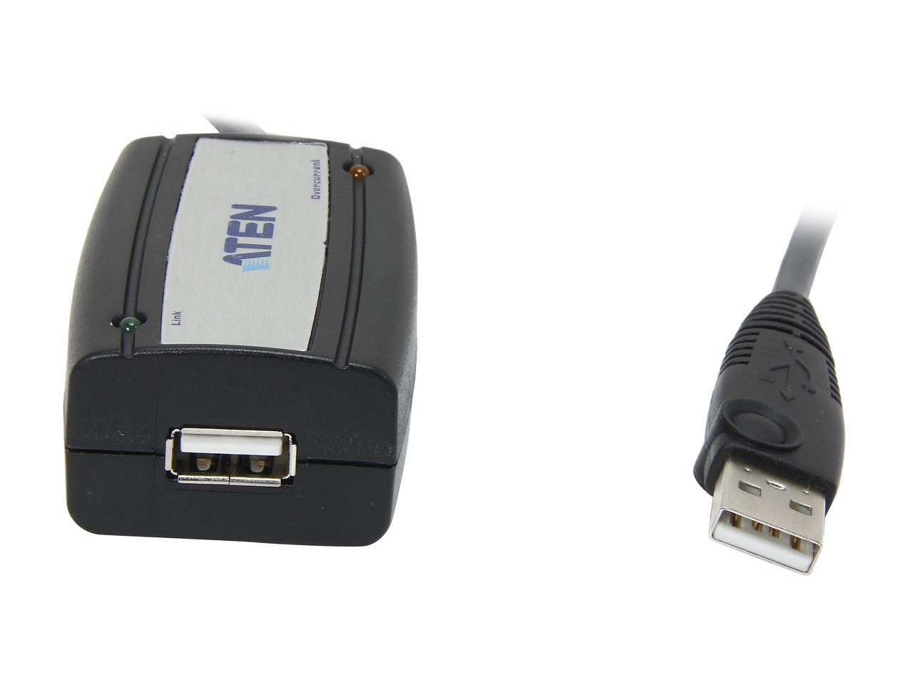 ATEN UE250 USB Extension Cable