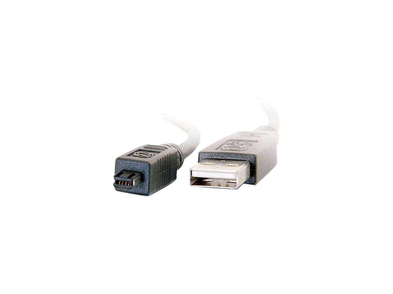 Cables To Go USB Camera Cable