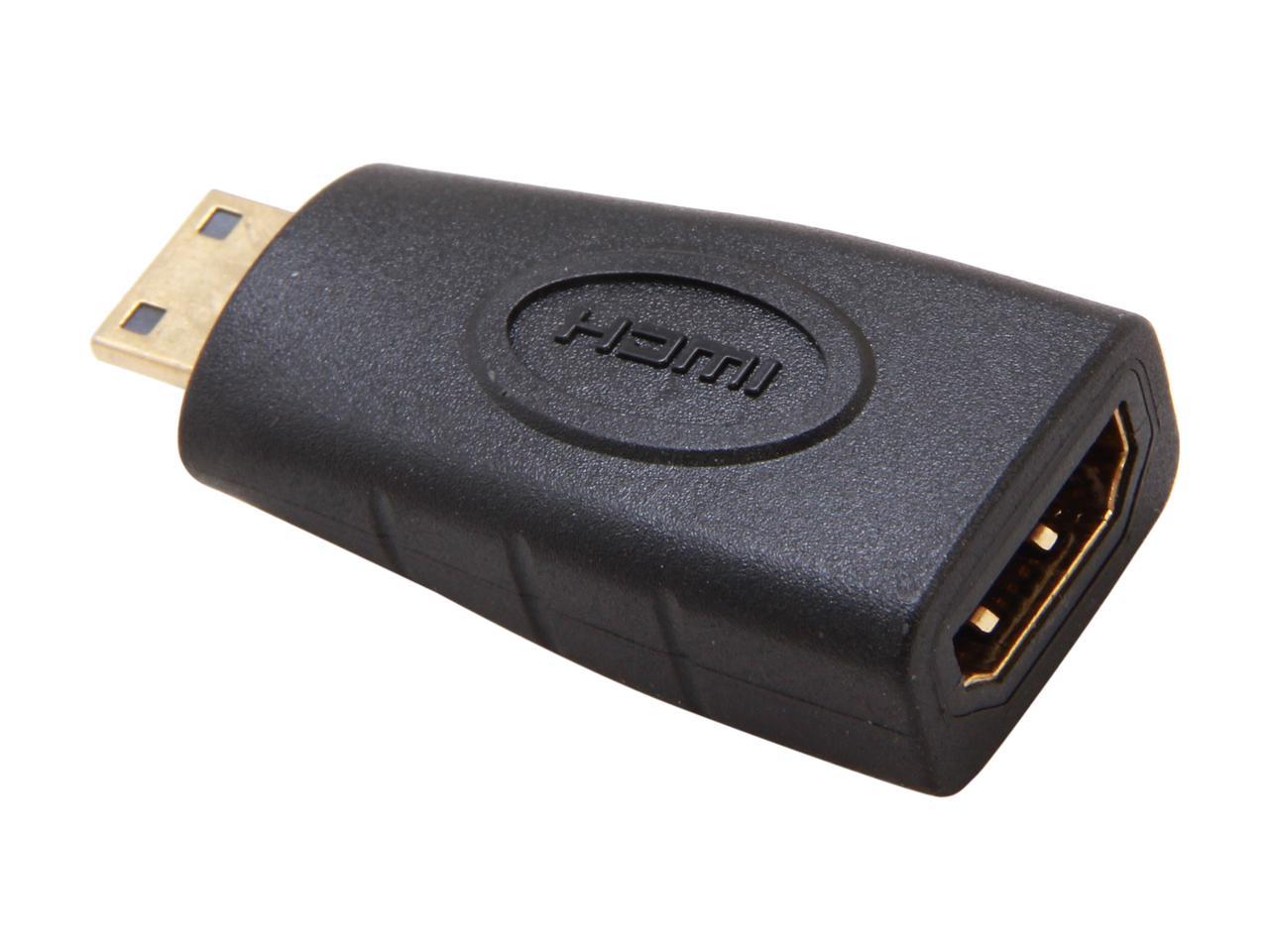 Мини hdmi тип c