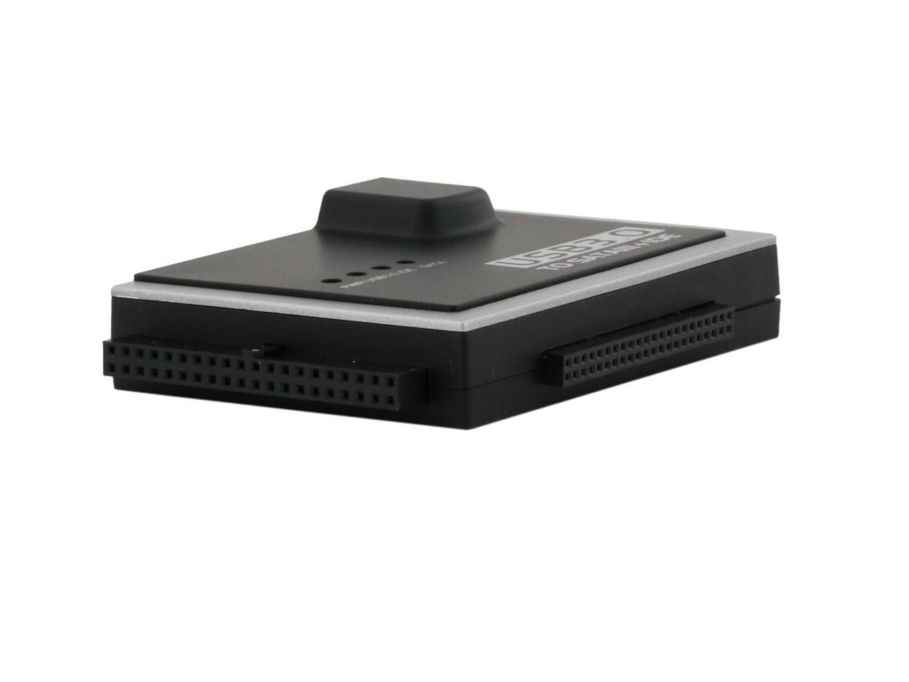 Nippon labs usb3 sataide usb 3 0 to sata ide combo adapter 2 5in 3