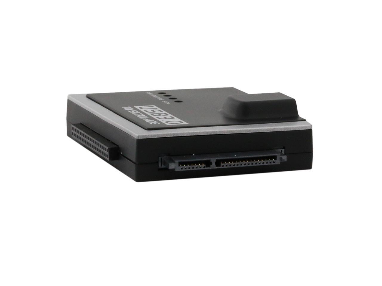 Nippon labs usb3 sataide usb 3 0 to sata ide combo adapter 2 5in 3
