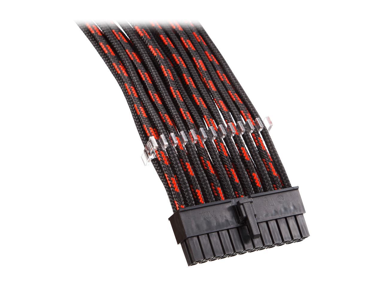 Phanteks PHCBCMBO_SRD Universal Extension Cables Kit (PHCBCMBO