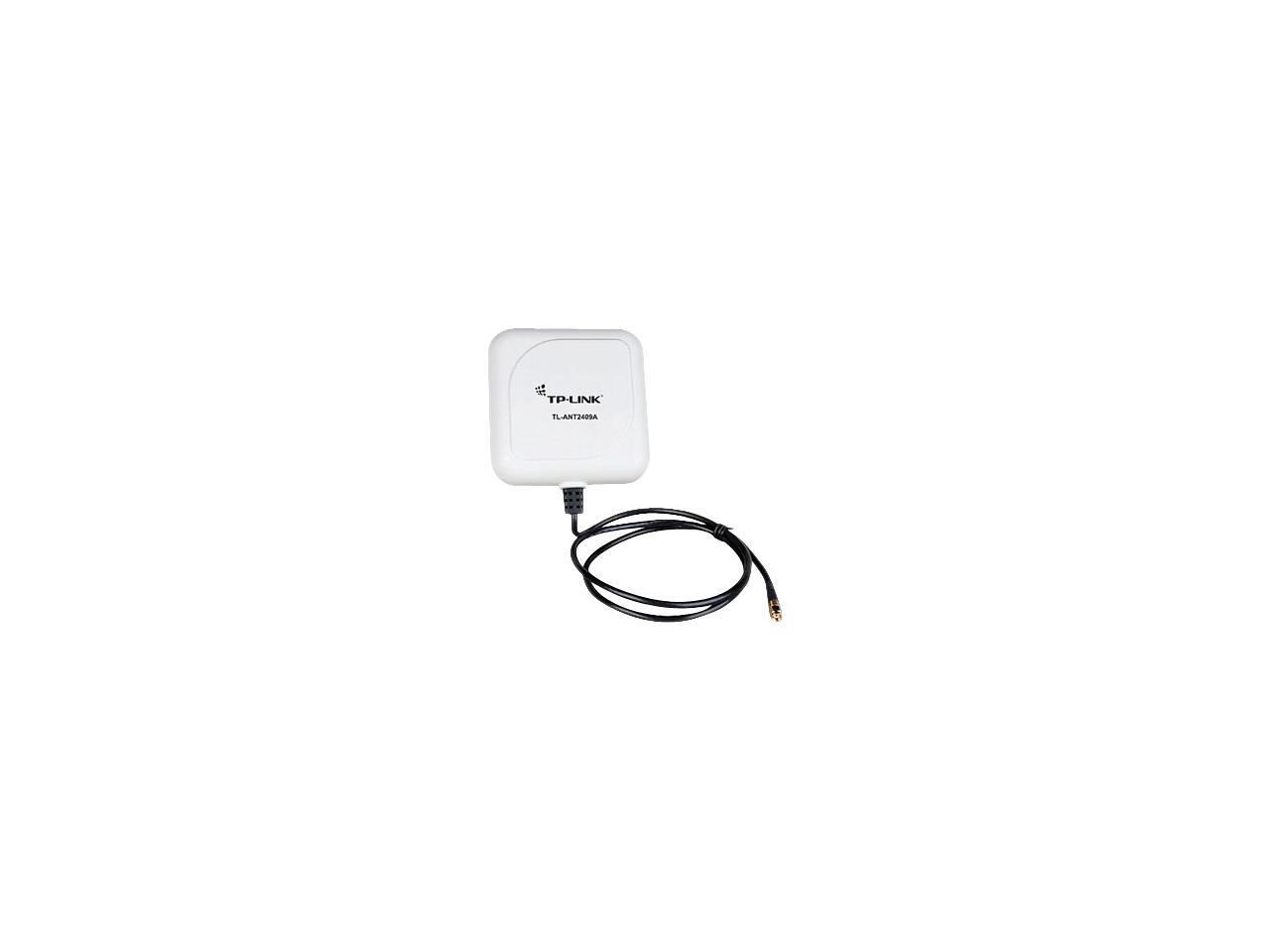 TP-Link TL-ANT2409A 2.4GHz 9dBi Directional Antenna - Newegg.com