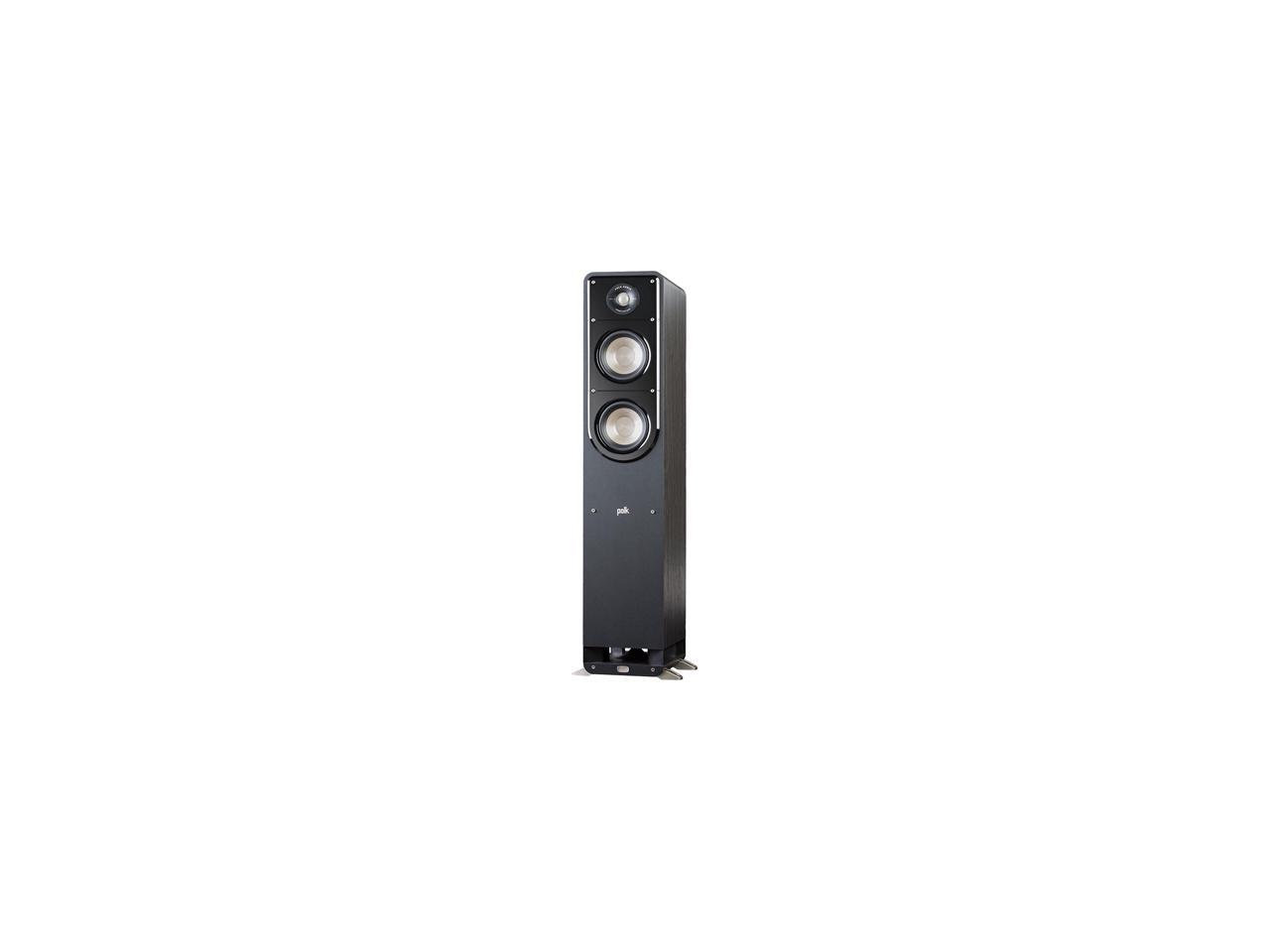 Polk Signature S50 American HiFi Home Theater Speaker Tower
