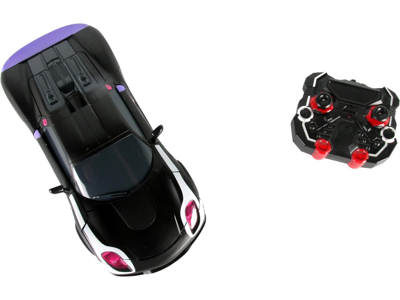 odyssey auto moto transforming robot car
