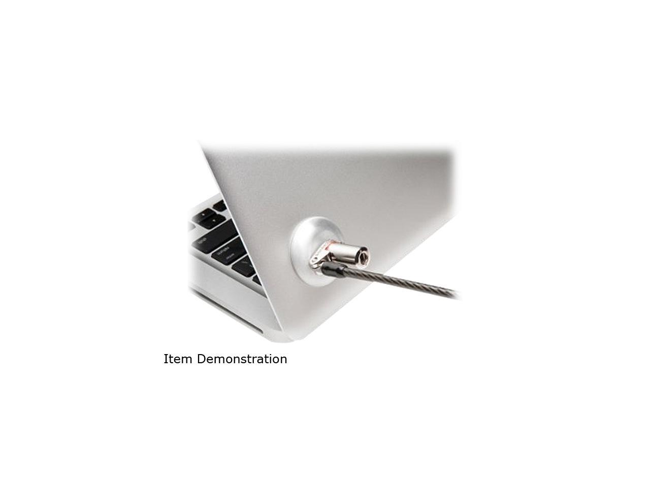 Kensington Security Slot Adapter Kit For Ultrabook