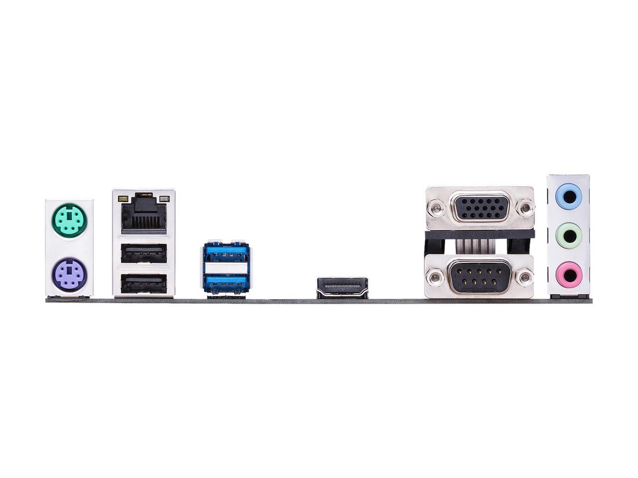 ASUS Prime J4005IC Intel Celeron Dualcore J4005 SoC Processor Mini