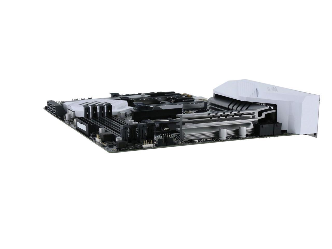ASUS Prime X570-Pro Ryzen 3 AM4 with PCIe Gen4, Dual M.2, HDMI, SATA ...