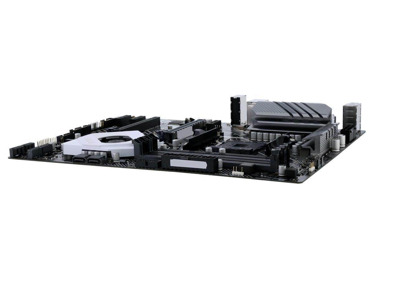 ASUS Prime X570P Ryzen 3 AM4 ATX Motherboard Newegg.ca