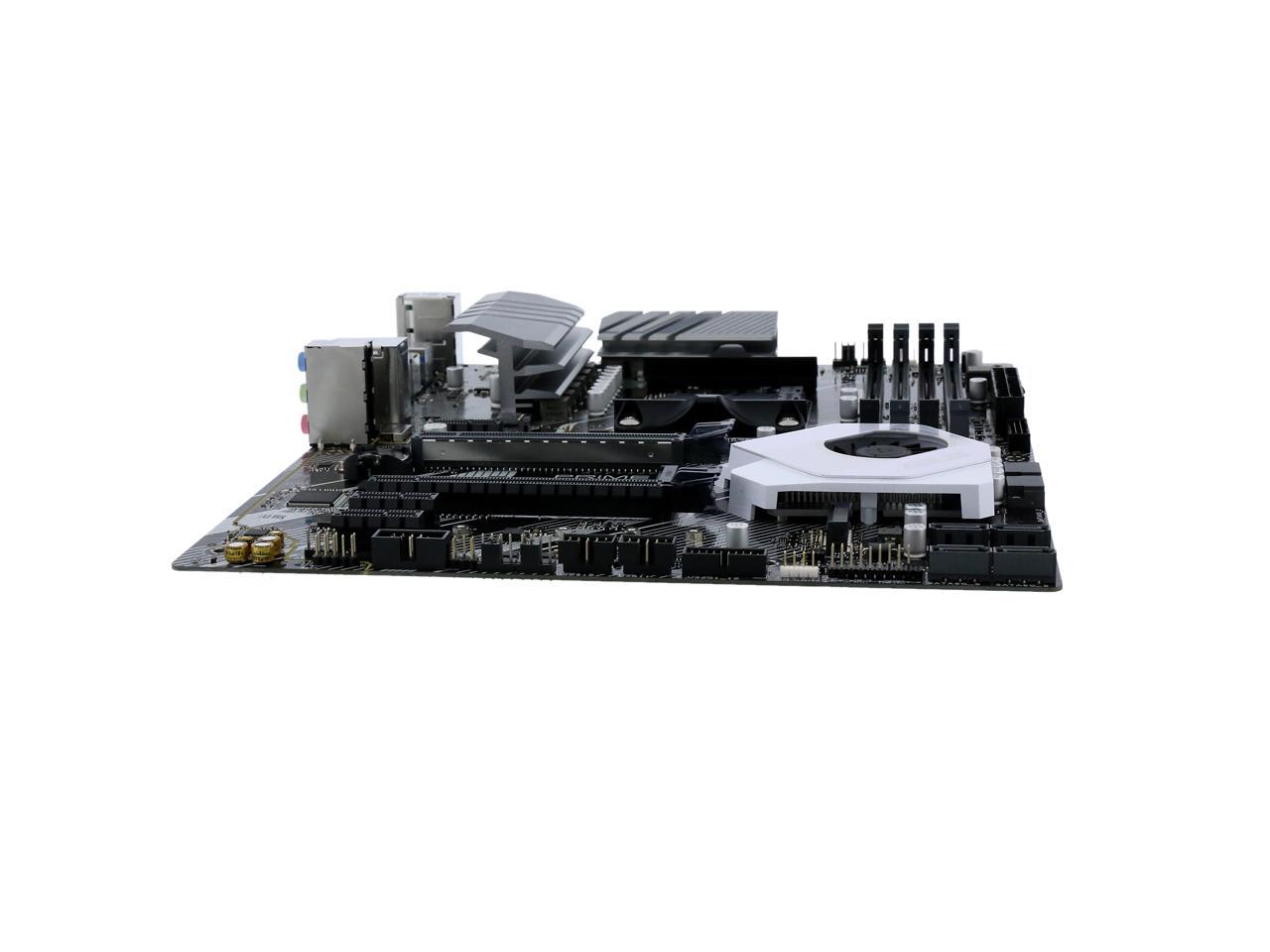 Asus Prime X570 P Ryzen 3 Am4 Atx Motherboard Newegg Com