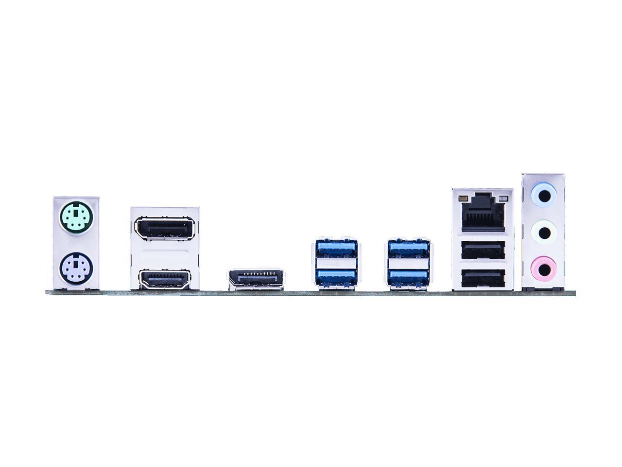 ASUS PRO B560MCT/CSM LGA 1200 Micro ATX Intel Motherboard