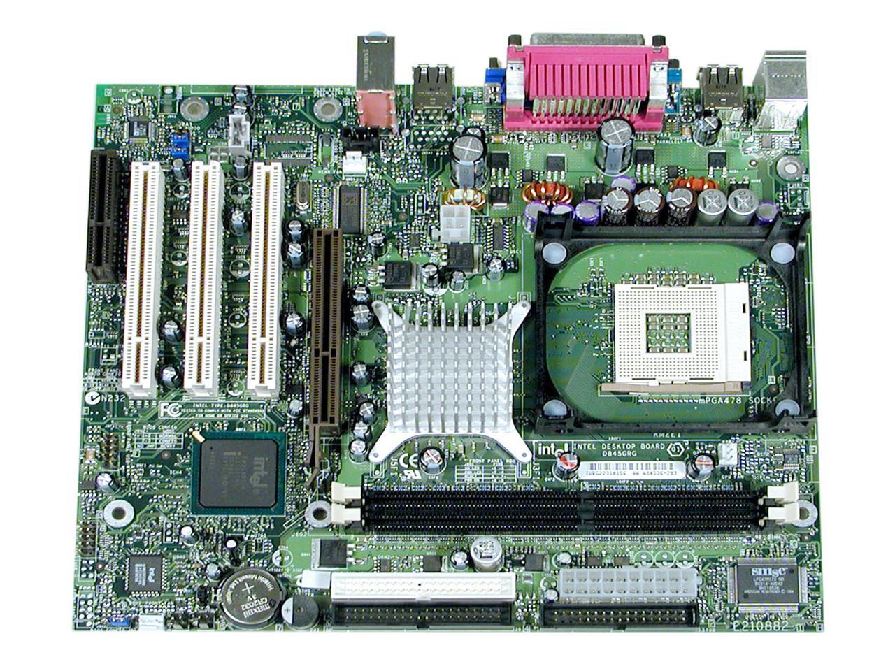Motherboards - Intel - Newegg.com