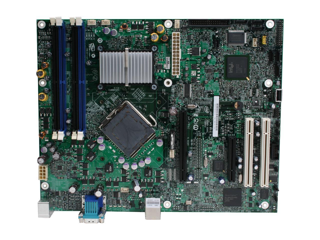 Intel server board s3200sh подключение