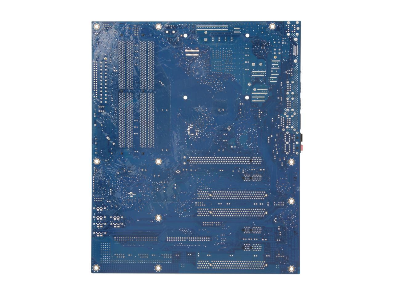 Refurbished: Intel BLKDP35DPM LGA 775 ATX Intel Motherboard - Newegg.com