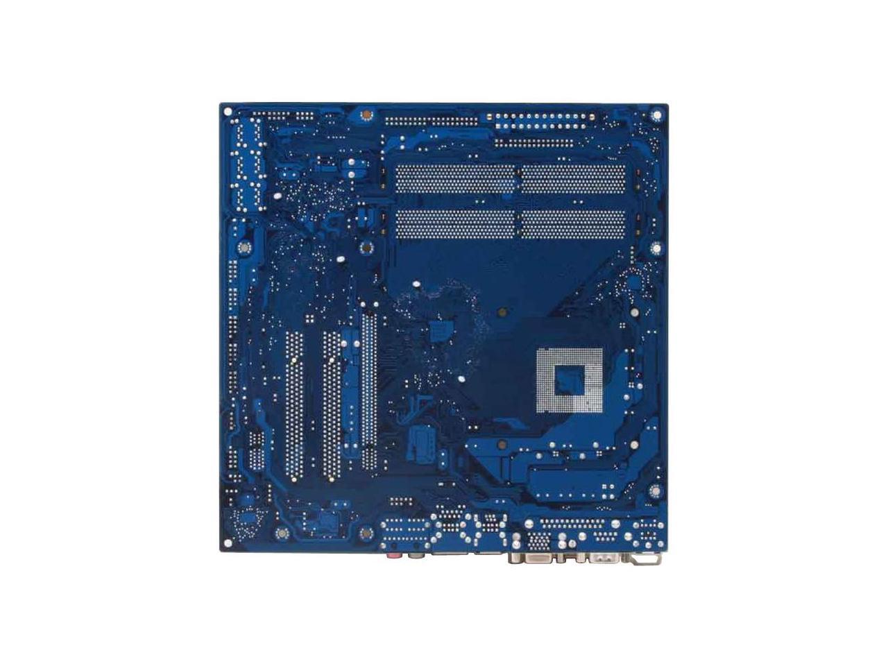GIGABYTE GA-965GM-S2 LGA 775 Micro ATX Intel Motherboard - Newegg.com