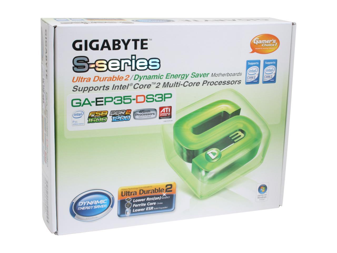 Easy energy saver gigabyte что это