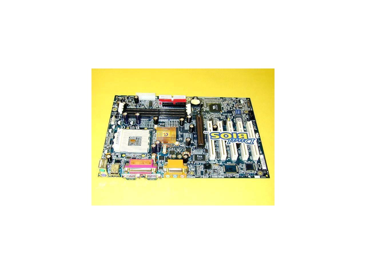 GIGABYTE GA7VTXE 462(A) ATX AMD Motherboard