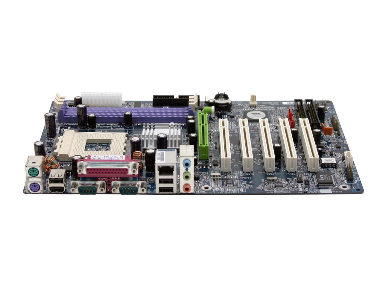 Gigabyte 85661fxmp rz подключение