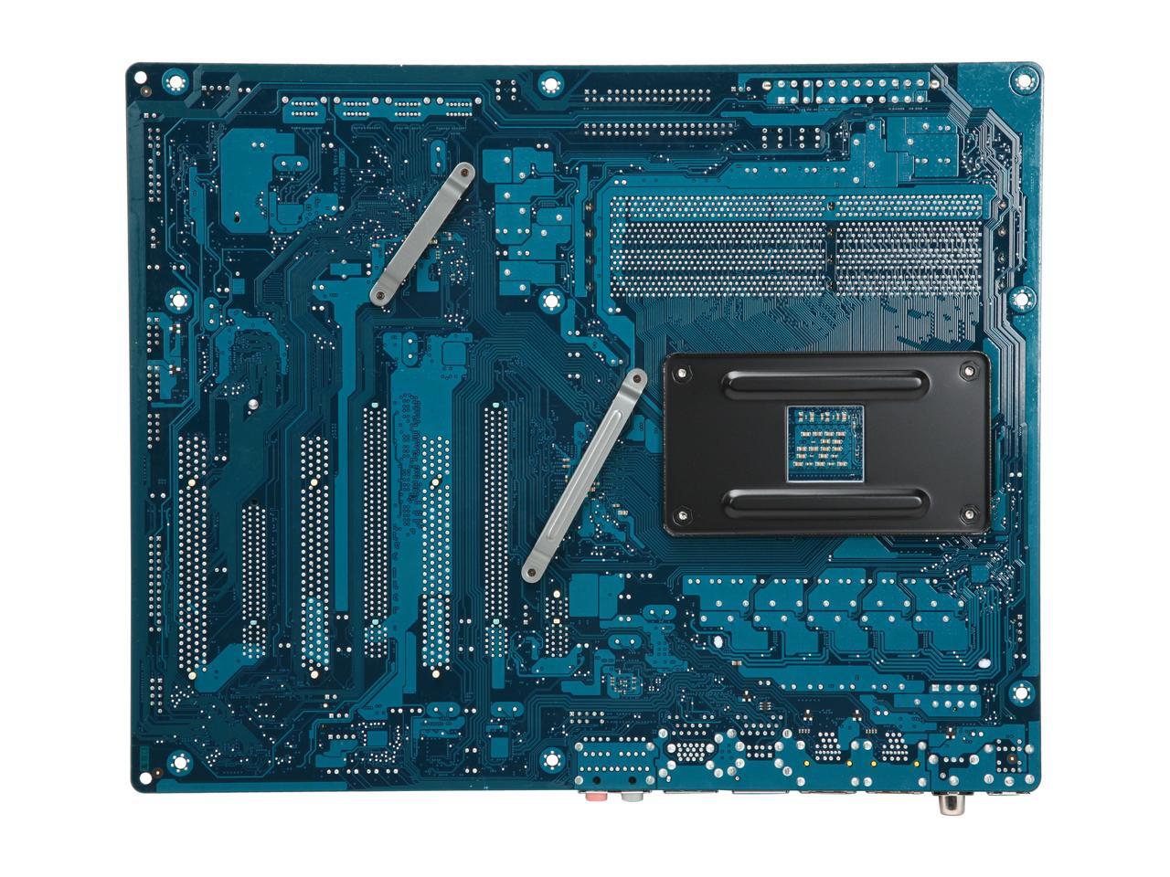 GIGABYTE GA790FXTAUD5 AM3 ATX AMD Motherboard Newegg.ca