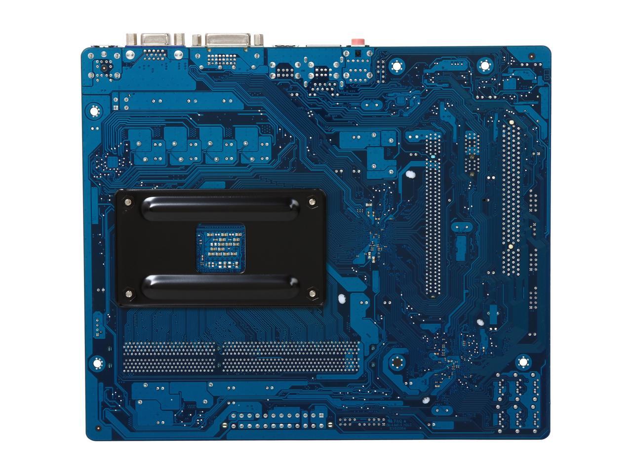 GIGABYTE GA78LMTS2P(rev 5.1) AM3+ Micro ATX AMD Motherboard Newegg.ca