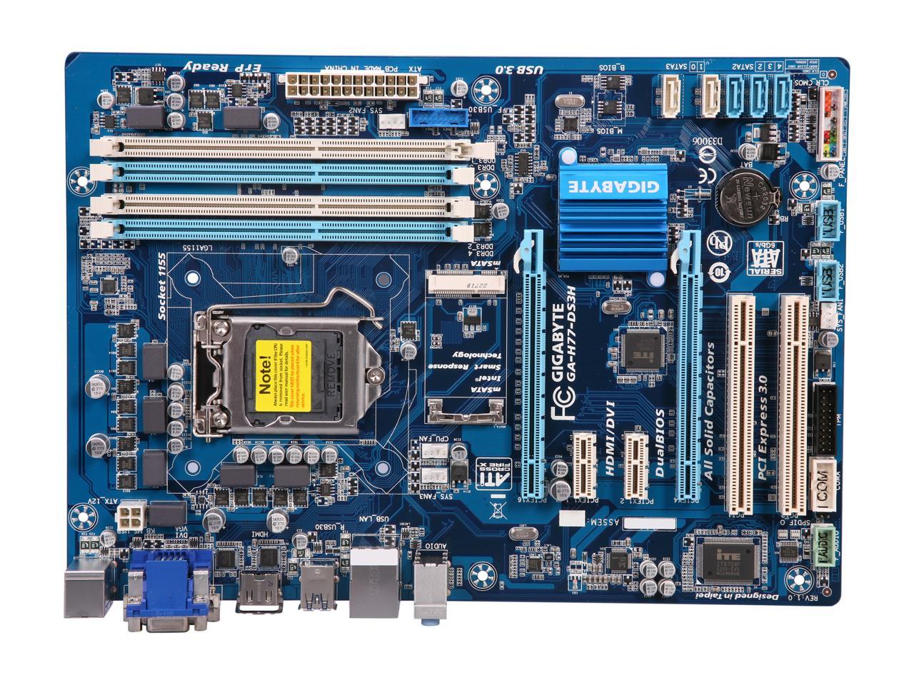 Gigabyte lga1155. Gigabyte z77-ds3h. Ga-z77-ds3h. H77 pro4/MVP. ASROCK h77 pro4/MVP.