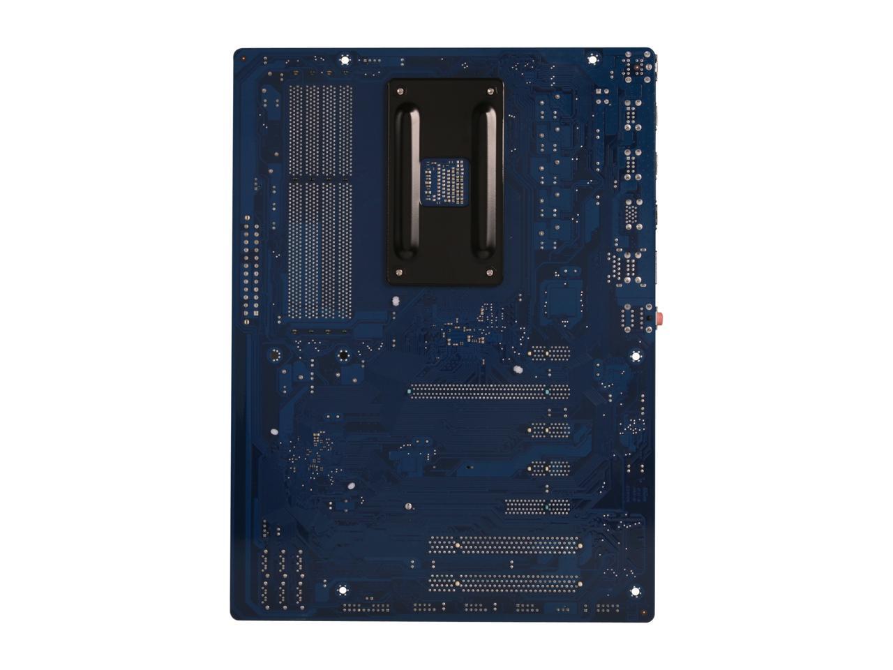 GIGABYTE GA-970A-DS3 AM3+ ATX AMD Motherboard - Newegg.com
