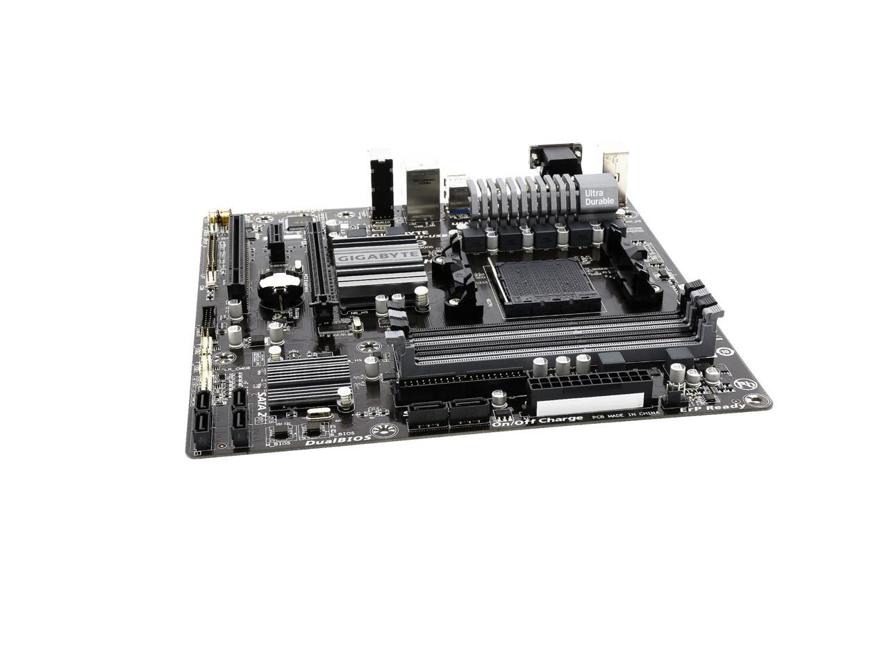 gigabyte motherboard ga 78lmt usb3 bios update