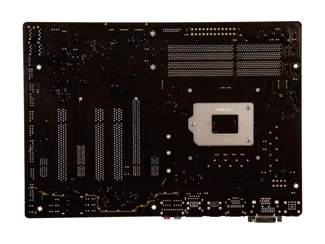 GIGABYTE G1 Gaming GAH97Gaming 3 LGA 1150 ATX Intel Motherboard