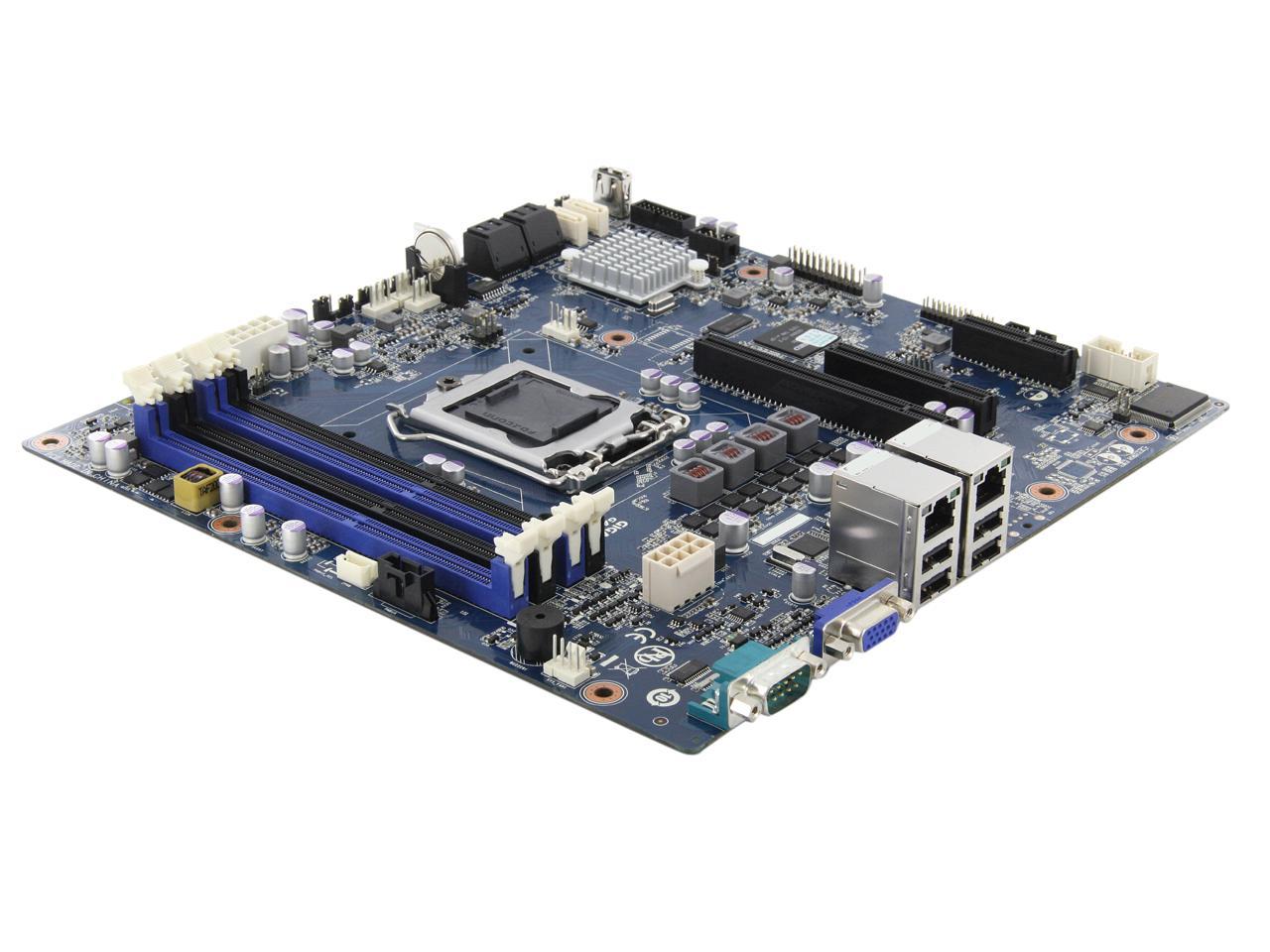 GIGABYTE GA-6LASL Micro ATX Server Motherboard - Newegg.ca