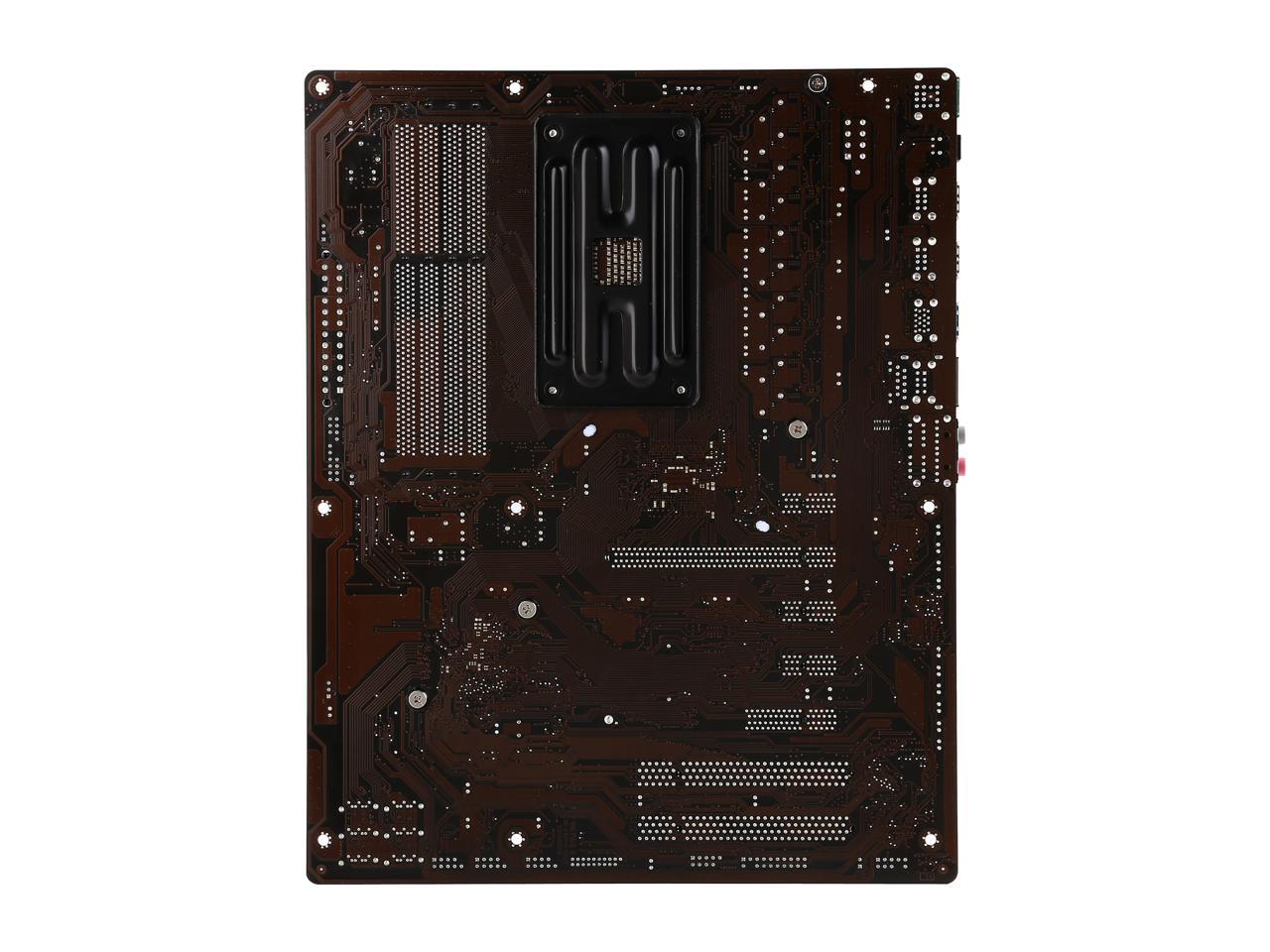 Материнская плата gigabyte 970a ud3p какой процессор