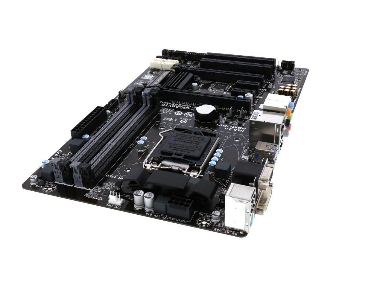 acpi x64-based pc motherboard processor upgrade