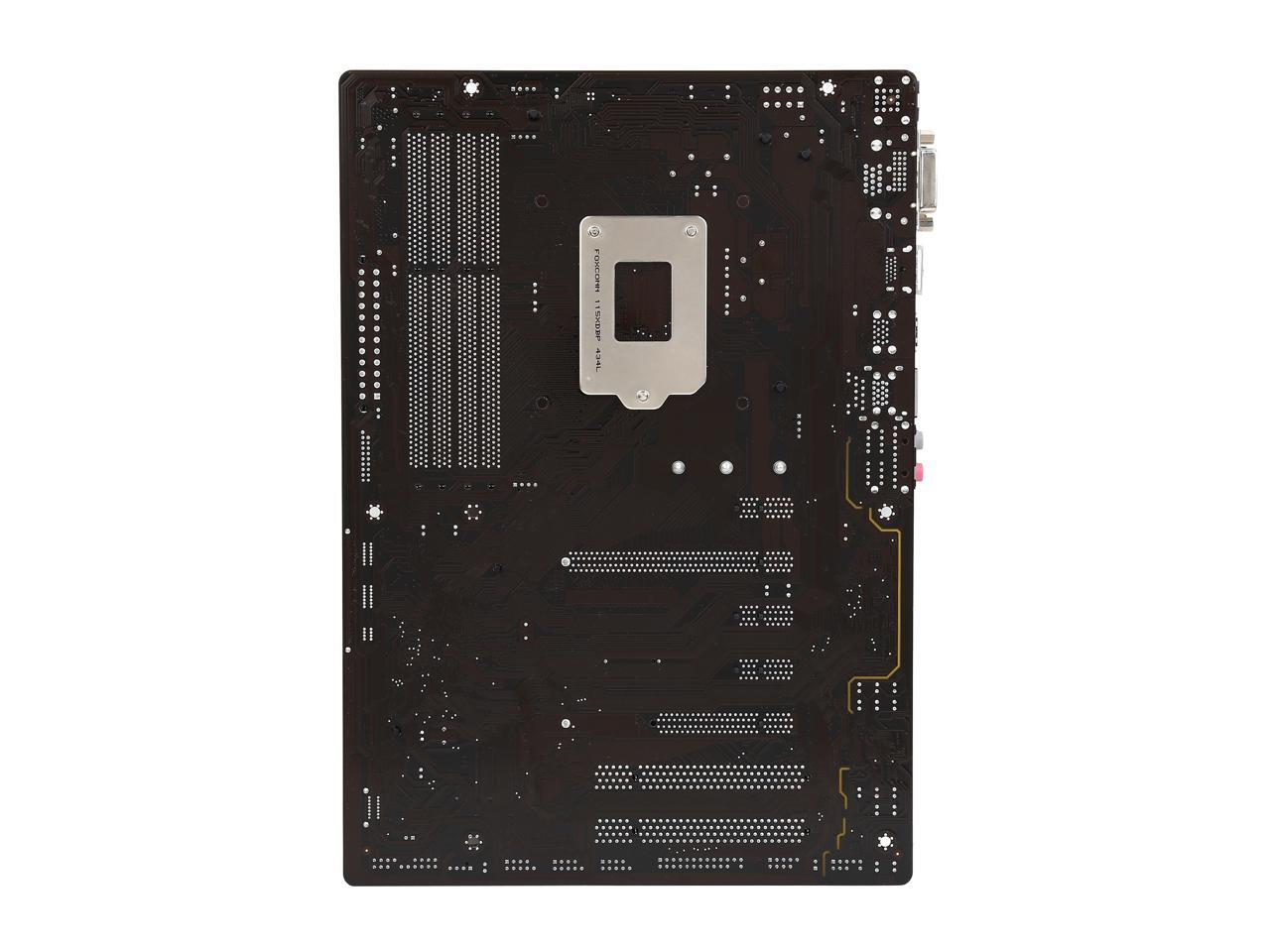 Refurbished GIGABYTE GAZ97XSLI LGA 1150 ATX Intel Motherboard