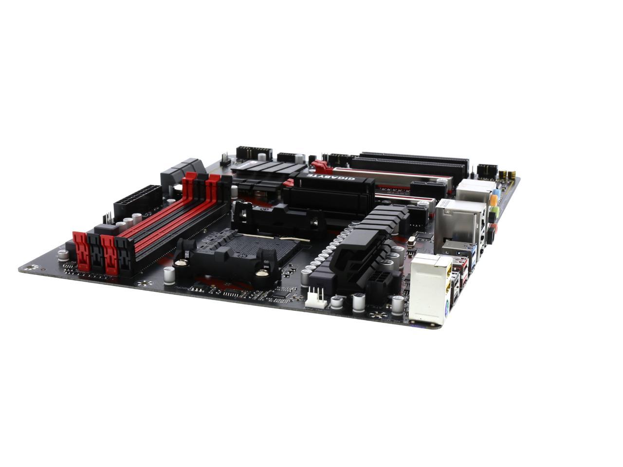 gigabyte motherboard ga-990x-gaming sli