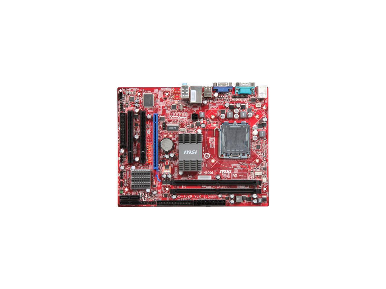 Msi g31tm p21 разгон процессора