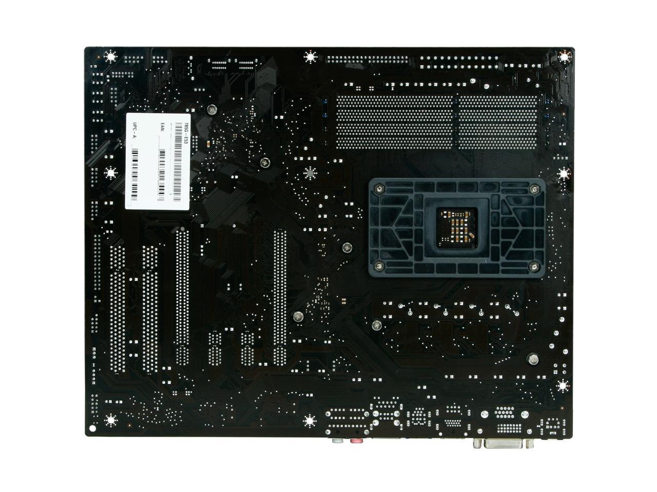 Msi 785g e53 обзор