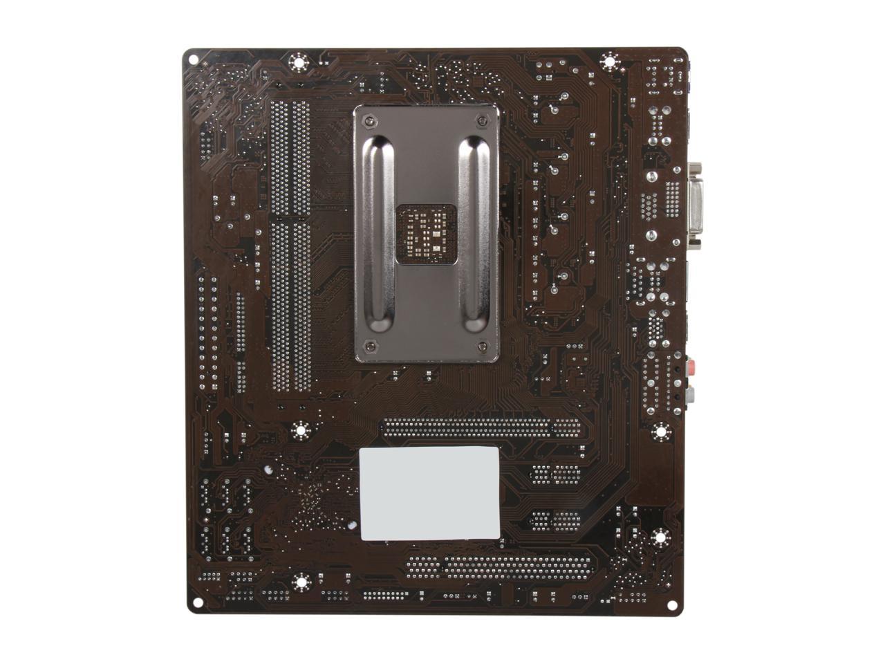 Msi a55 p33 ms7786 какие процессоры подойдут