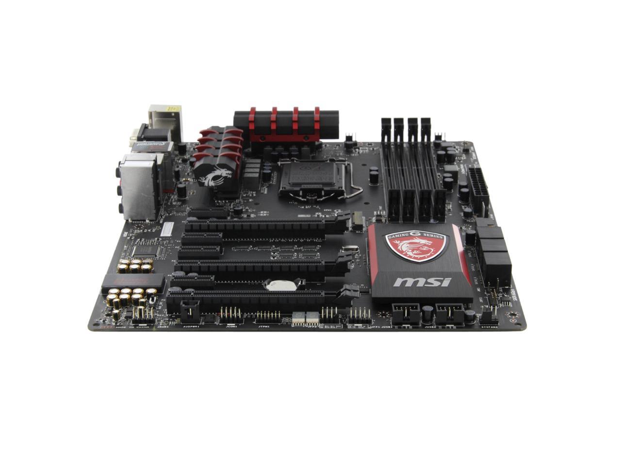 Msi z97 gaming 5. Ddr5 on motherboard. Системная плата MSI z97 Gaming 5 (MS-7917) микрофон. Z97a Gaming 6.