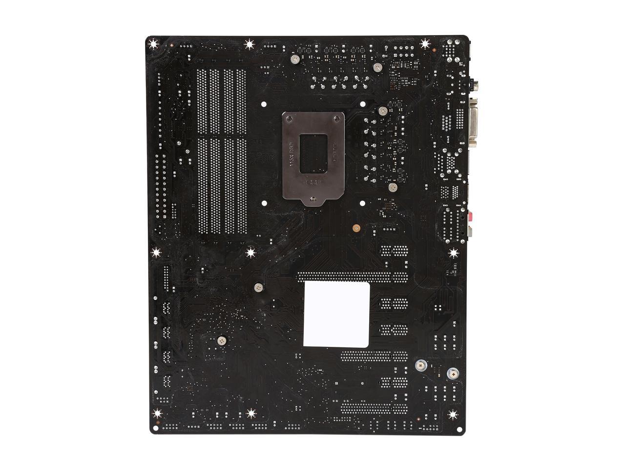 Refurbished MSI Z87GD65 GAMINGR LGA 1150 ATX Extreme OC High